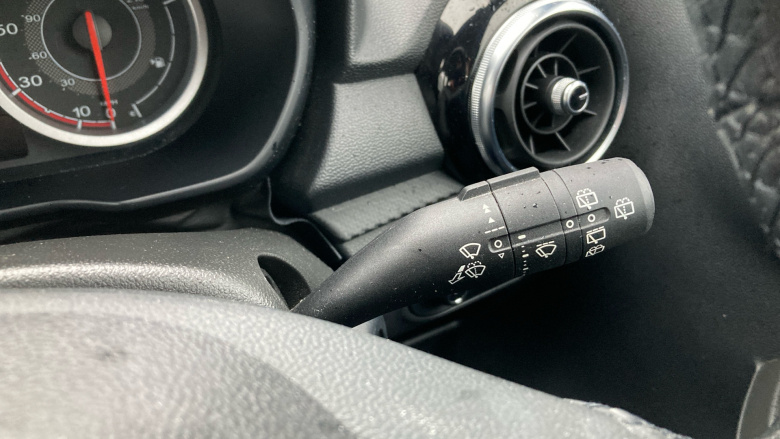 MG MG3 1.5 VTi-TECH Excite 5dr Petrol Hatchback